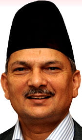 प्रधानमन्त्रीको चियापान वैद्य पक्षद्वारा बहिष्कार (भिडियोसहित)
