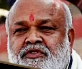 छोराको बिहेका दिन नेता गुप्ताको आफ्नै बिहे