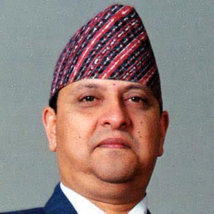 सोनियालाई भेट्न ज्ञानेन्द्रको भ्रमण लम्बियो