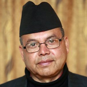 वर्तमान सरकार गलत बाटो हिँडेको छः अध्यक्ष खनाल