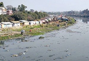 सरकारको आग्रह नमान्ने थुनामा