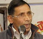 वैद्य पक्षले भने- ‘प्रधानमन्त्री भट्टराईले राजीनामा दिनु पर्छ’