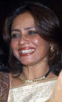 sushila rayamajhi