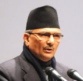 ऊर्जा र सिँचाइ मन्त्रीलाई मिलाउन प्रधानमन्त्रीलाई पर्‍यो गाह्रो