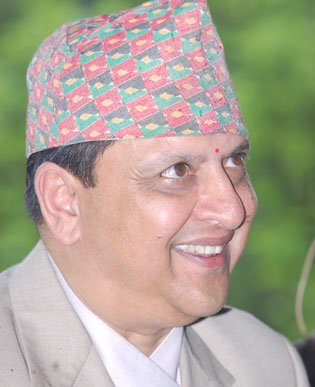 दुई साताका लागि भारत गएका ज्ञानेन्द्र हराए