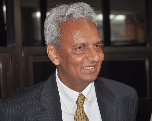 संविधान बन्न समय छोटो रहेको नेतालाई थाहा छ : भारतीय राजदूत