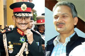 ६ हजार लडाकु सामूहिक समायोजन गर्न सकिन्छः सेना