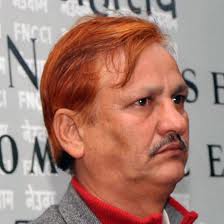 आपूर्तिमन्त्रीद्वारा राजीनामा दिने चेतावनी