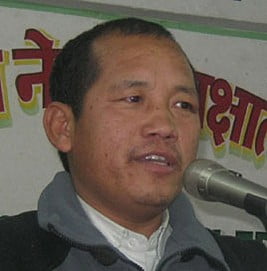 वाईसीएललाई सम्मान, पैसा र संगठनमा भाग चाहिन्छः अध्यक्ष पुन