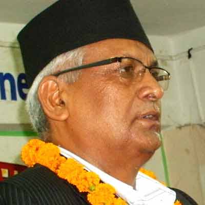 पोर्चुगलमा पनि सम्झिईए पोष्टबहादुर बोगटी