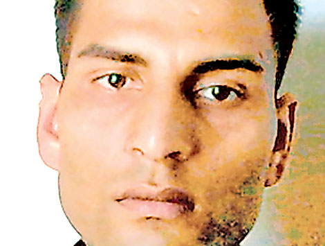 किर्तेमा जेल परेपछि फेरि किर्ते