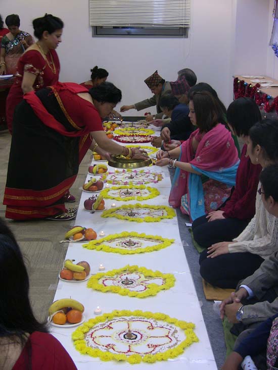 M puja 2