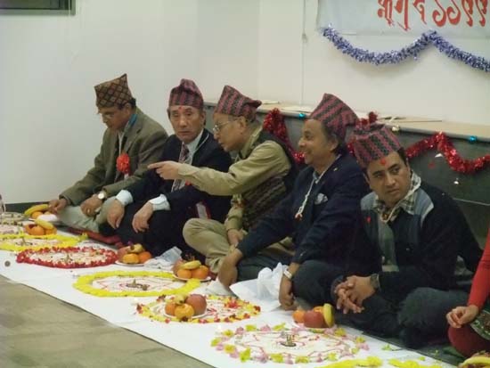 mahapuja Ok 1