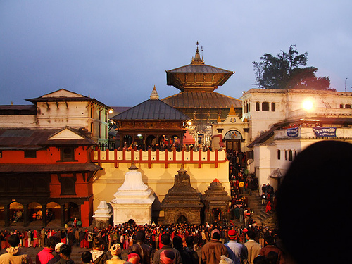 किरातकालीन यलम्बरको पालामा बनेको किरातेश्वर मुर्ति तोडफोड !