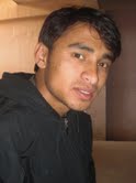 सहिद कि आमा