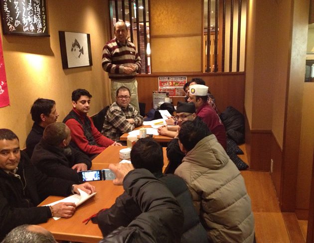वामी सेवा समितिद्वारा हिसाबकिताब सार्बजनिक (फ़ोटोफ़िचरसहित)