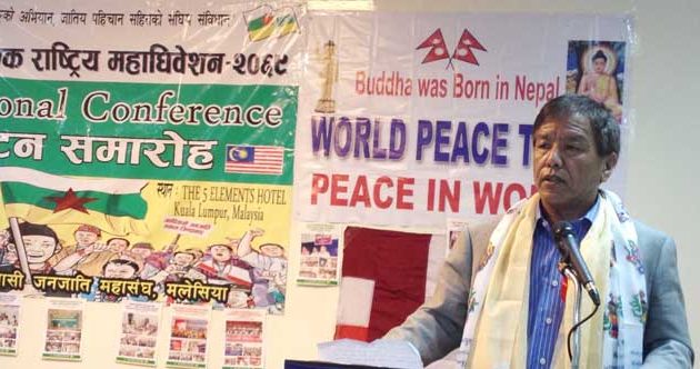 तीन दलले ३ सिट भन्दा बढि जित्दैनन्: आङकाजी