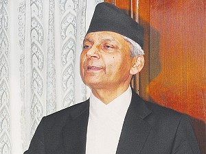 रेग्मीको यात्रा त्यहाँदेखि यहाँसम्म