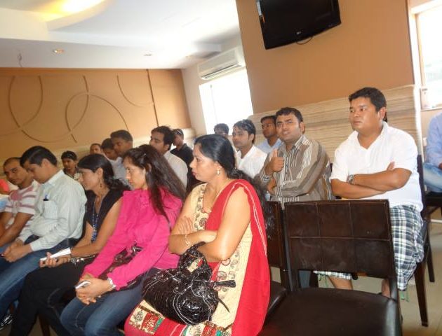 चितवन समाज युएईको अधिवेशन सम्पन्न
