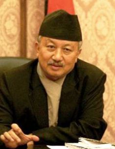 निर्वाचनप्रति कसैको विरोध देख्दिनँ