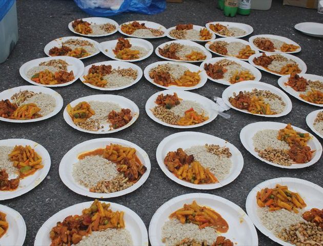 कोरियामा  “रमाइलो पिकनिक” कार्यक्रम सम्पन्न