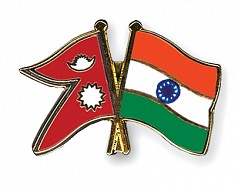 नेपाली अधिकारीको अंग्रेजी चिप्लिदा