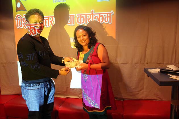 रक्षा नेपाललाई जापानबाट उत्साहजनक सहयोग (फ़ोटोफ़िचरसहित)