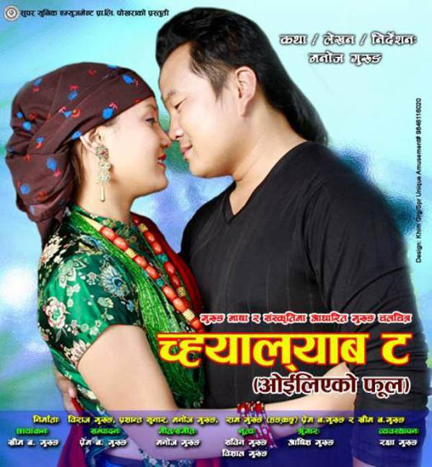 Dashain & Film Show Image 1