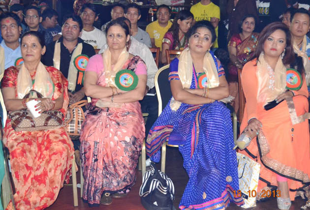 Dashain & Film Show Image 4