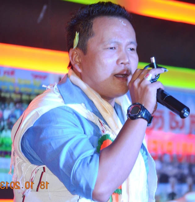 Dashain & Film Show Image 6
