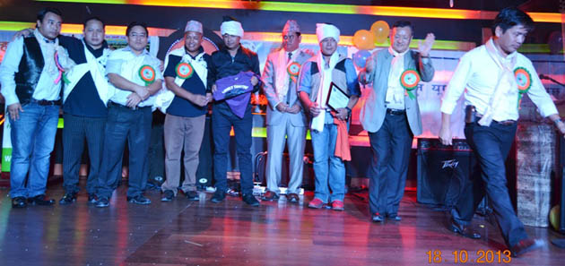 Dashain & Film Show Image 8