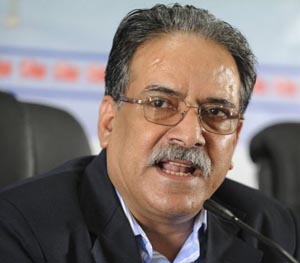 प्रधानमन्त्रीको आग्रहमा प्रचण्डको अस्ट्रेलिया भ्रमण अचानक स्थगित