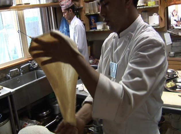 जापानको नानमा धन खोज्ने सपना
