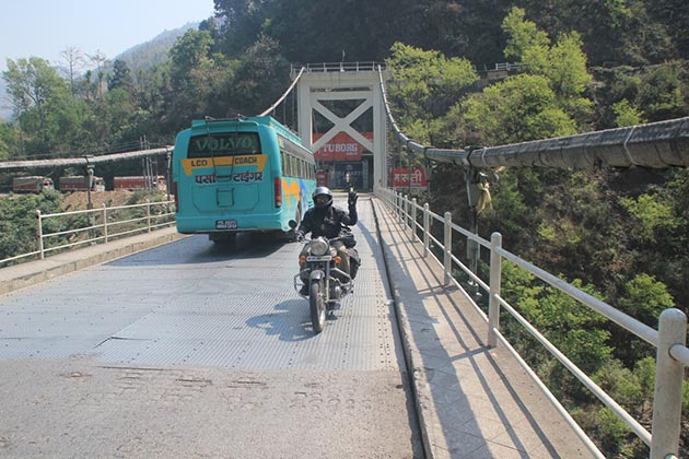 नारायणगढ–मुग्लिन सडक र पृथ्वी राजमार्ग सञ्चालनमा