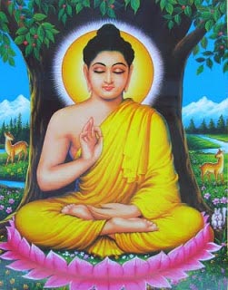 युएइमा २५५८ औं बुद्धजयन्ती मनाईने