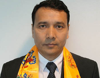 अनेसास केन्द्रीय अध्यक्षमा पदम बिश्वकर्मा  (परिचय मन्तब्य भिडियोसहित)