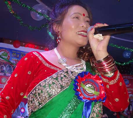 राजदूत झांको तीजको सन्देश : दलालमार्फ़त दुबई  नआउनुहोला 