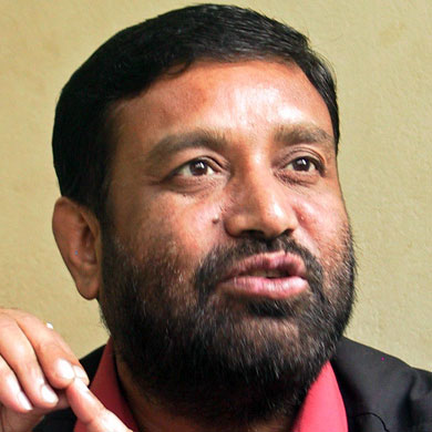 निधिको नेतृत्वमा काँग्रेस सरकारमा जाने