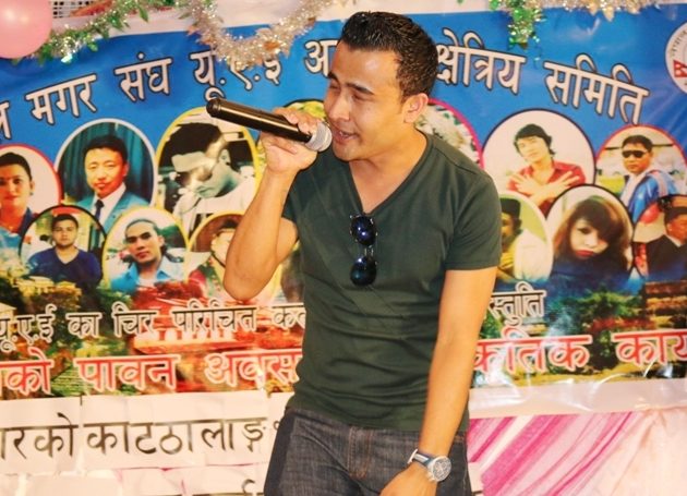 युएईमा माघे सक्रान्तीको रमझम