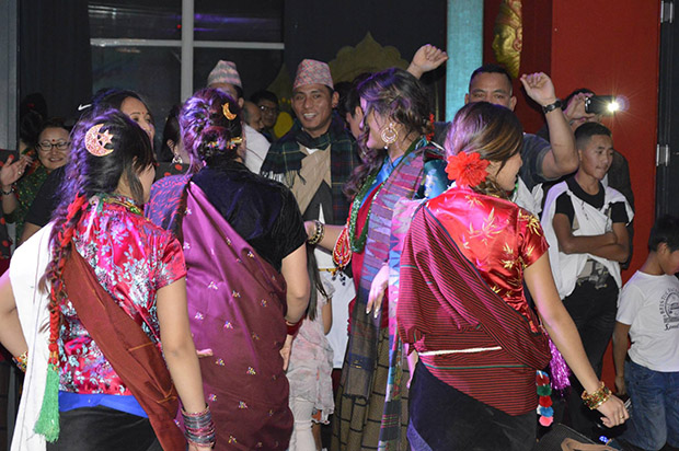 नेडरल्याण्डमा पनि मनाईयो ल्होसार