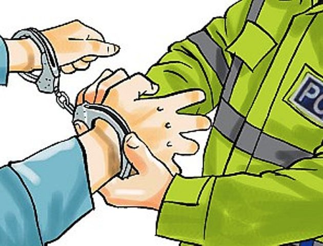 जिम्मा लिएर समयमा काम सम्पन्न नगर्ने ठेकेदार पक्राउ