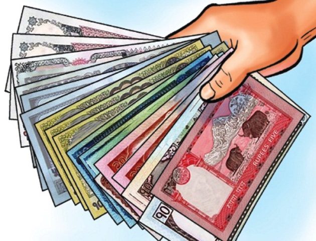 अब पैसा, पासपोर्ट नेपालमै छापिने