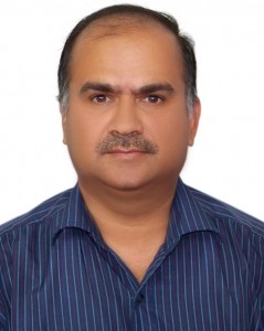 एनआरएन सचिवमा साउदीबाट केसीको उम्मेदवारी