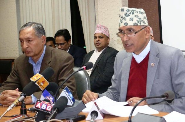 अर्थमा ‘सरुवा आतंक’ : एक सातामै १७० कर्मचारीको हेरफेर