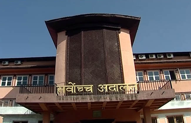 suprime court