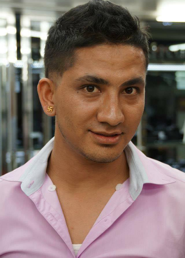 ALOK