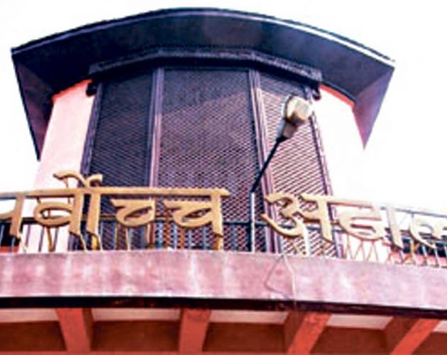 सबैको पीसीआर परीक्षण निःशुल्क गर्न सर्वाेच्चको आदेश