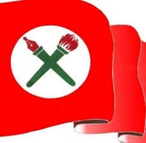 पेट्रोलियम पदार्थको मूल्यवृद्धिको विरोधमा नेविसंघद्धारा एक घन्टा जक्काजाम