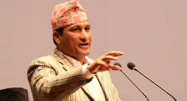 वन क्षेत्रको उपयोग र संरक्षणबीच सन्तुलन कायम गरिने