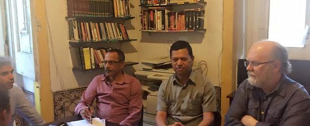 आप्रवासीहरुको हक हितका लागि पोर्चुगलमा मार्चपास सहित विभिन्न कार्यक्रम गरिने